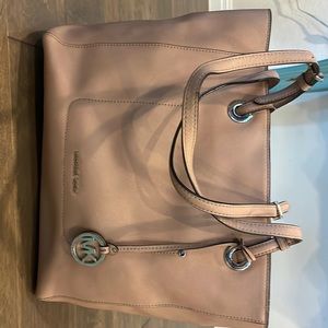Michael Kors handbag